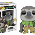 Zootopia - Flash, , hi-res view 1