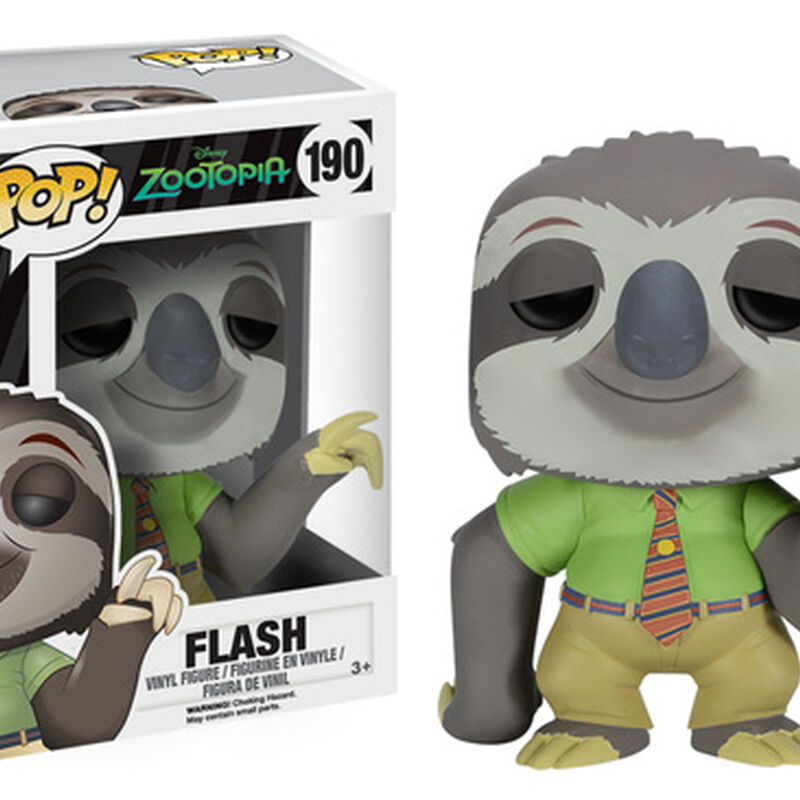 Zootopia - Flash, , hi-res view 1