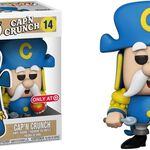 Quaker Oats - Cap'n Crunch, , hi-res view 1