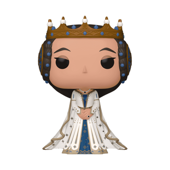 Pop! Queen Amaya, Image 1