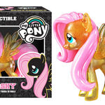 My Little Pony: Fluttershy Vinyl Figure, , hi-res view 1