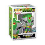 Pop! Shredder as Mighty Morphin Power Ranger, , hi-res view 2