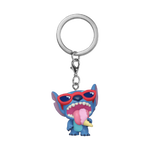 POP Keychain:Lilo&Stitch-SummerStitch(SC), , hi-res view 3