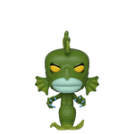POP Disney: NBC S6 - Undersea Gal, , hi-res view 2