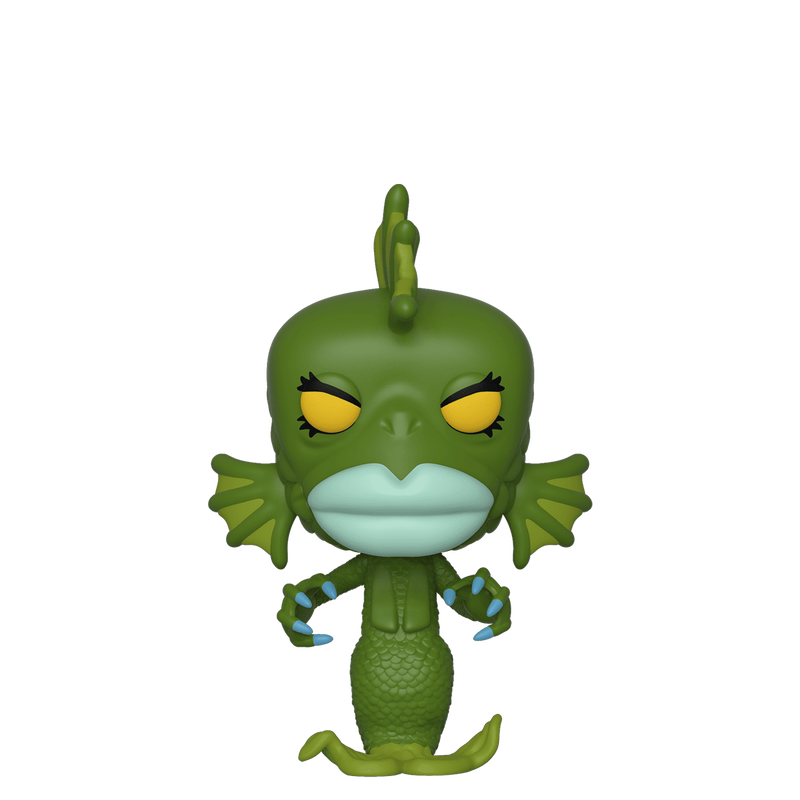 POP Disney: NBC S6 - Undersea Gal, , hi-res view 2