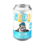 Vinyl SODA Bluto, , hi-res view 2