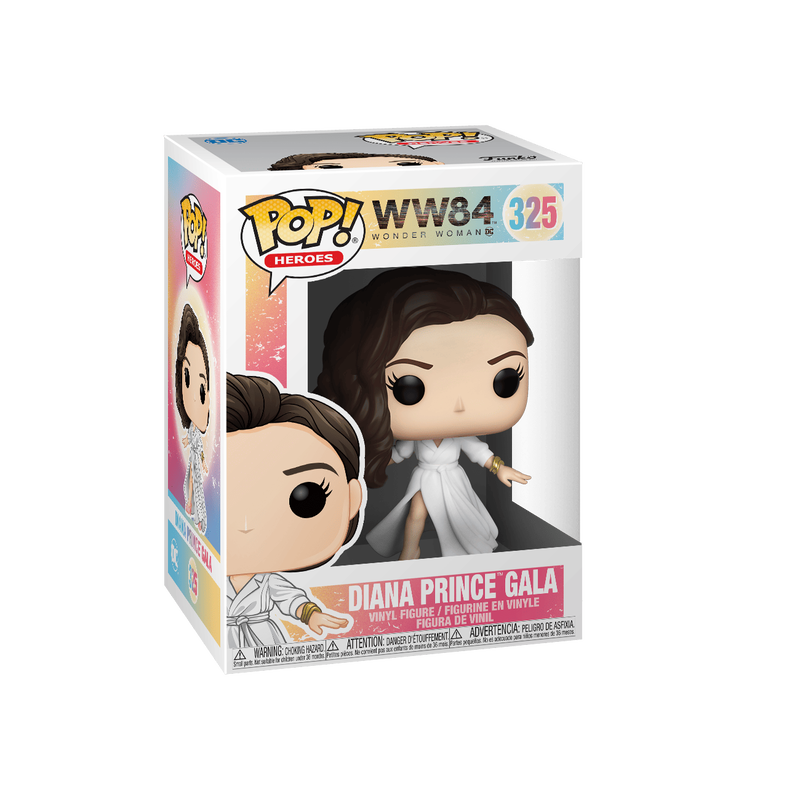 Pop! Diana Prince Gala, , hi-res view 2