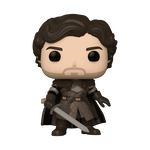 Pop! Robb Stark with Sword, , hi-res view 1