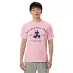 Gilmore Girls Miss Patty's School Of Ballet Comfort Colors T-Shirt, , hi-res view 3