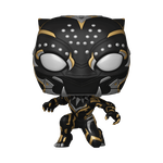 Pop! Black Panther: Wakanda Forever, , hi-res view 1