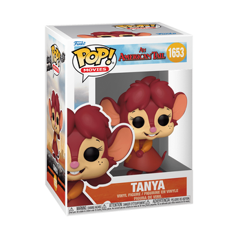 Pop! Tanya, Image 2