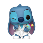 Pop Stitch In Robe image