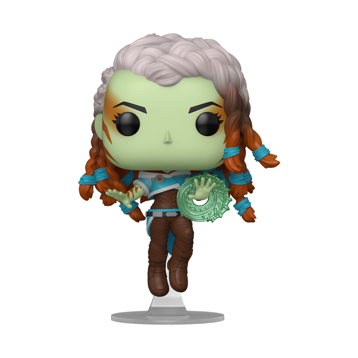Фигурка Funko Pop! Tam — фото 1