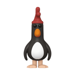 Pop! Feathers McGraw, , hi-res view 1