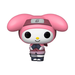 Pop! My Melody-Sakura, , hi-res view 1