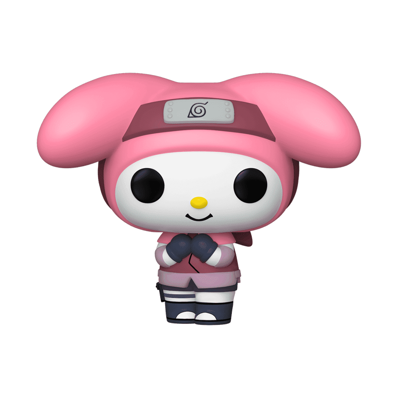 Pop! My Melody-Sakura, , hi-res view 1