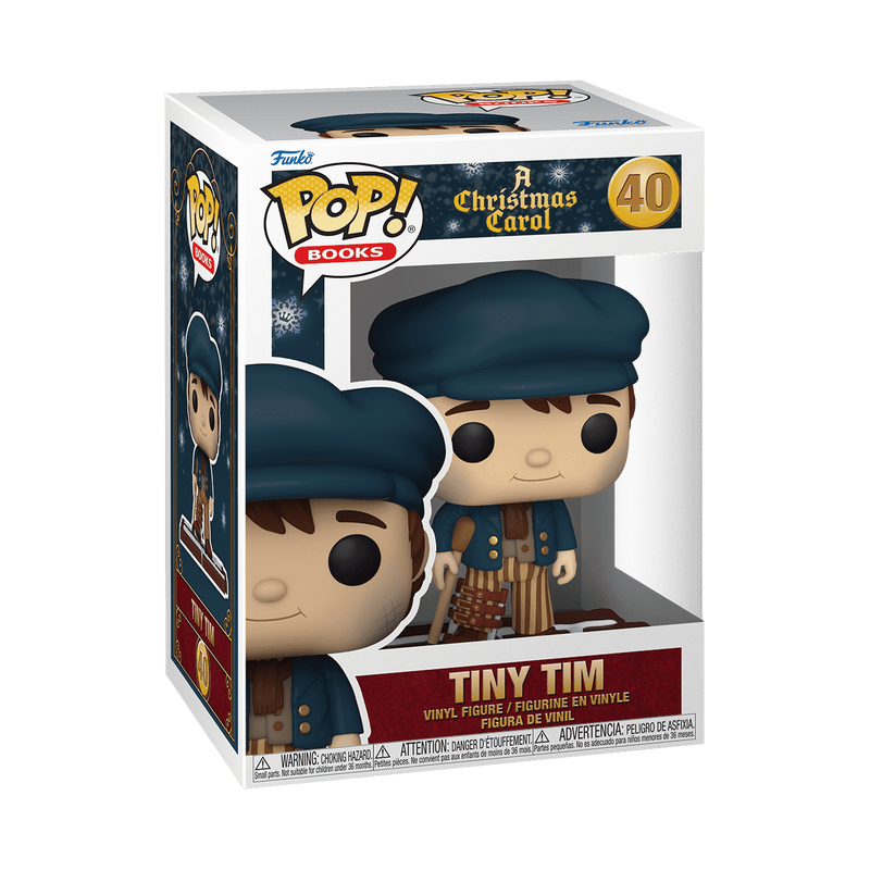 Pop! Tiny Tim, , hi-res view 2