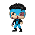 Pop! Invincible (Conquest Battle Damaged) (Bloody), , hi-res view 1