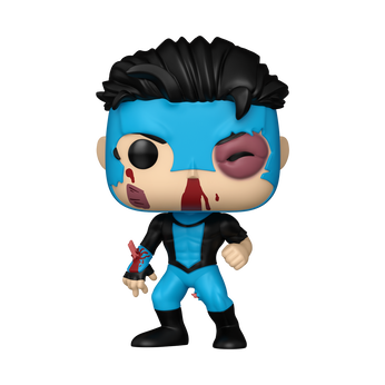 Pop! Invincible (Conquest Battle Damaged) (Bloody), Image 1