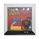 Pop! Albums Snoop Dogg - Doggystyle, , hi-res image number 1
