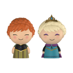Dorbz Disney Frozen 2-pack, , hi-res view 1