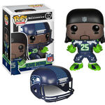 Wave 1 - Richard Sherman, , hi-res view 1