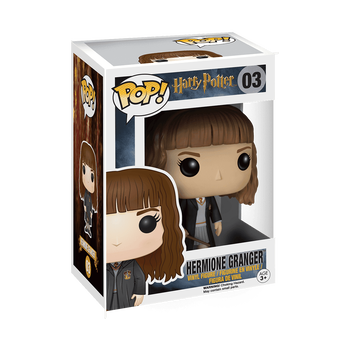 Pop! Hermione Granger, Image 2