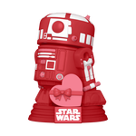 Pop! R2D2 with Heart, , hi-res view 1