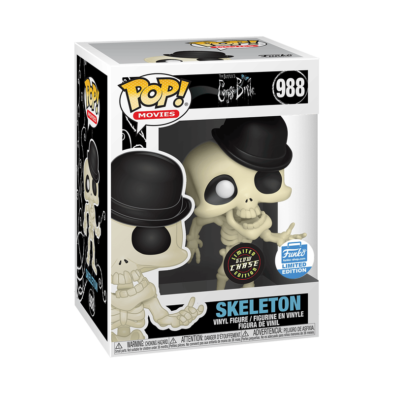 Pop! Skeleton, , hi-res view 2