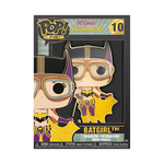 Pop! Pins Batgirl, , hi-res view 1