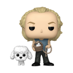 Pop! & Buddy Buffalo Bill with Precious, , hi-res view 1