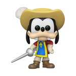 Goofy funko pop clearance
