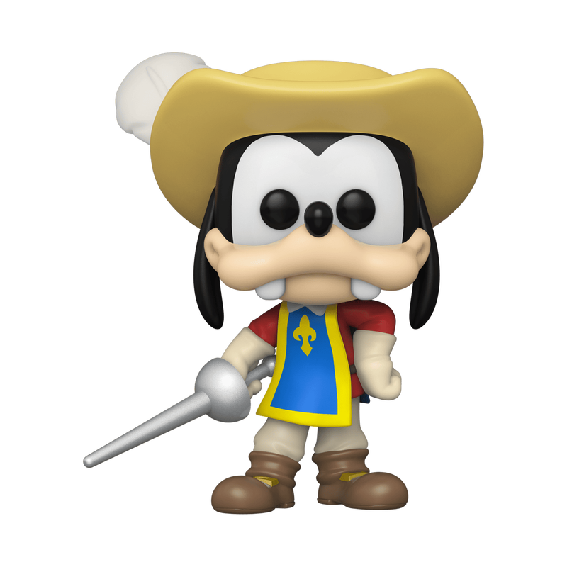 Pop! Goofy, , hi-res view 1