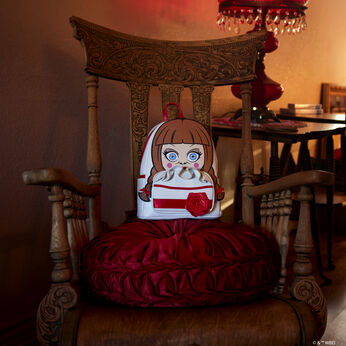 Annabelle Cosplay Mini Backpack, Image 2