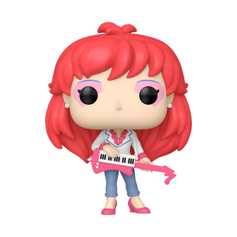 Pop! Kimber Benton, Image 1