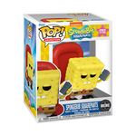 Pop! Premium SpongeBob SquarePants (Ight Imma Head Out Meme), , hi-res view 2