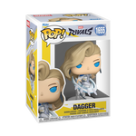 Pop! Dagger (Marvel Rivals), , hi-res view 2