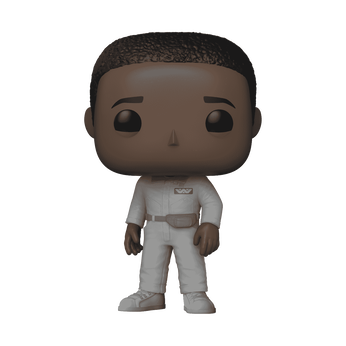 Pop! Andy, Image 1