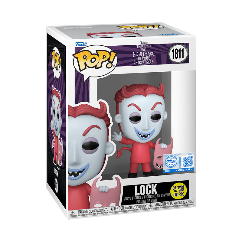 Pop! Lock (Glow), , hi-res view 2