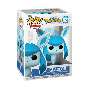 Pop! Glaceon, , hi-res view 2