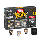 Bitty Pop! Game of Thrones 4-Pack Series 3, , hi-res view 1