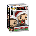 Pop! Holiday Star-Lord, , hi-res image number 2