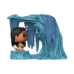 Pop! Moment Pocahontas with Grandmother Willow, , hi-res view 1