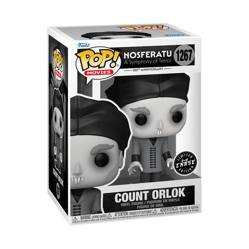 Pop! Count Orlok, , hi-res view 4