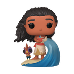 Pop! Moana