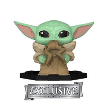 MM: The Mandalorian 12PC PDQ (FS), Image 1