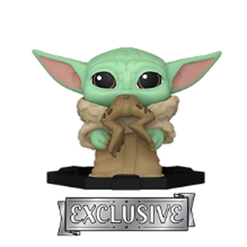 MM: The Mandalorian 12PC PDQ (FS), , hi-res view 1