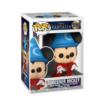 Pop! Sorcerer Mickey, , hi-res image number 2