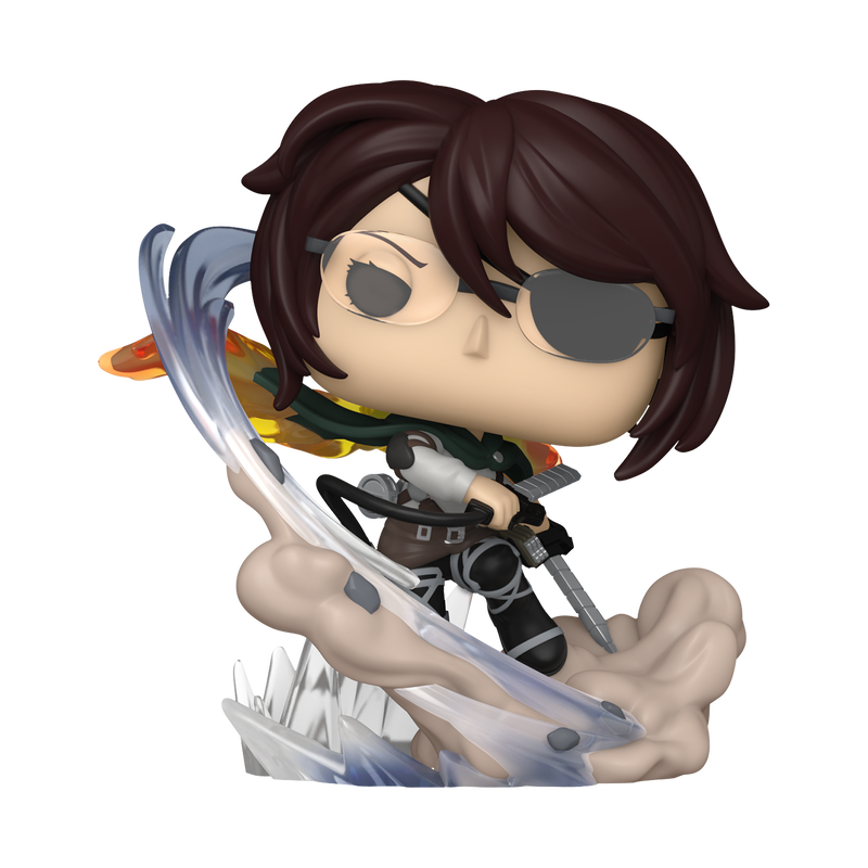 Pop! Hange Zoe, , hi-res view 1
