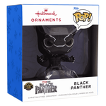Black Panther Ornament, , hi-res view 4